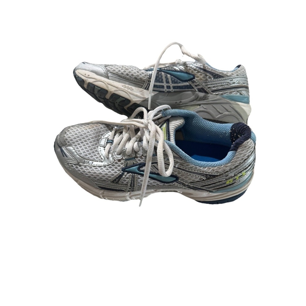 Brooks Adrenaline GTS 11th Running Training Shoes great condition Sz 7 (B)